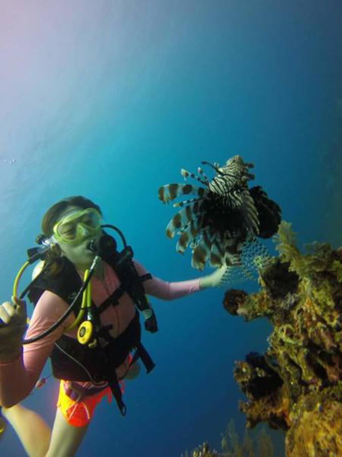 Pebble & Fins Bali Dive Resort Tulamben Exteriör bild
